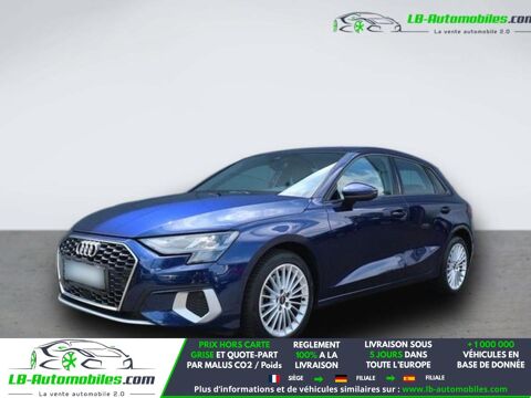 Annonce voiture Audi A3 27850 €