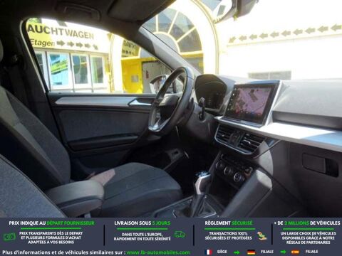 Tarraco 2.0 TDI 150 ch BVA 7 pl 2024 occasion 31850 Beaupuy