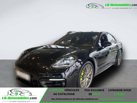 Porsche Panamera 4S V6 3.0 560 Hybrid 2022 occasion Beaupuy 31850