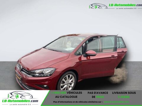 Volkswagen Golf 1.5 TSI 130 BVA 2018 occasion Beaupuy 31850