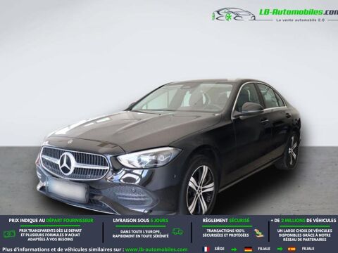 Classe C 220 d BVA 2022 occasion 31850 Beaupuy