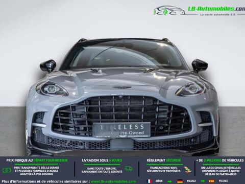 DBX 4.0 Biturbo V8 707 ch 2023 occasion 31850 Beaupuy