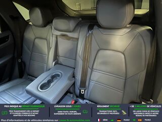 Cayenne 3.0 V6 340 ch BVA 2019 occasion 31850 Beaupuy