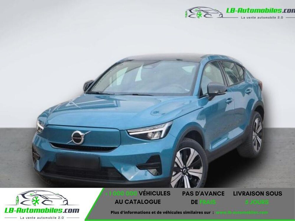 C40 231 ch BVA 2023 occasion 31850 Beaupuy