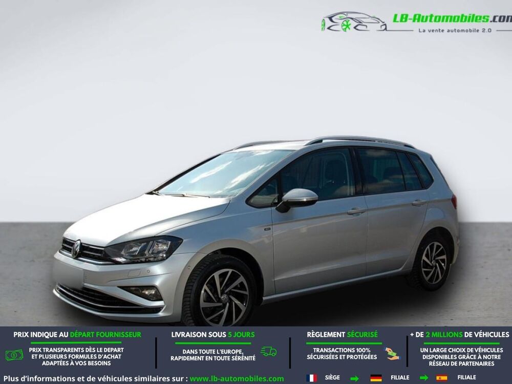 Golf 1.5 TSI 130 BVM 2018 occasion 31850 Beaupuy