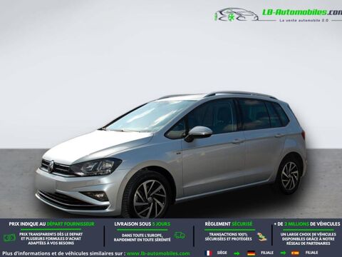 Annonce voiture Volkswagen Golf 15480 €