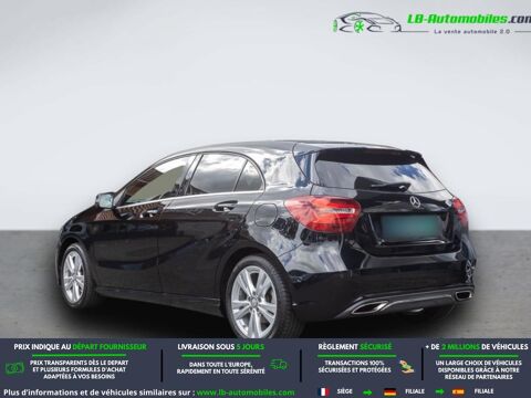 Classe A 180 BVA 2016 occasion 31850 Beaupuy