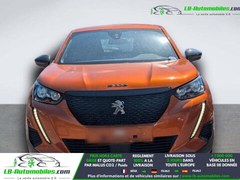 Annonce voiture Peugeot 2008 17000 €