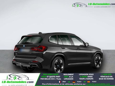 iX M Sport 286 ch BVA8 2022 occasion 31850 Beaupuy