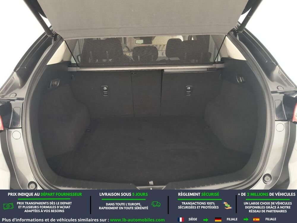 CX-5 2.2L Skyactiv-D 150 ch 4x2 BVA 2019 occasion 31850 Beaupuy
