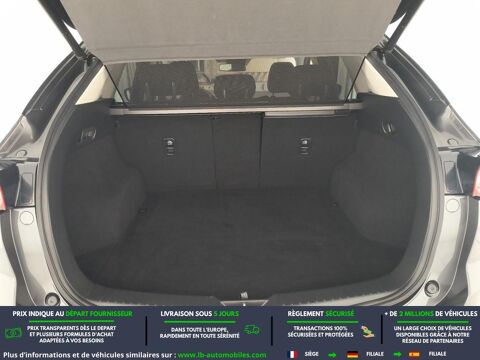 CX-5 2.2L Skyactiv-D 150 ch 4x2 BVA 2019 occasion 31850 Beaupuy