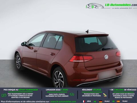 Golf 1.0 TSI 115 BVM 2019 occasion 31850 Beaupuy