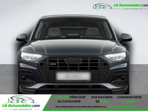 Audi Q5 50 TFSIe 299 BVA Quattro 2022 occasion Beaupuy 31850