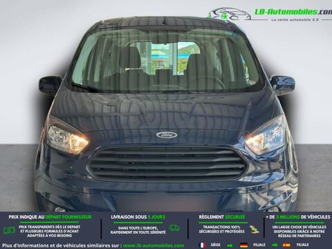 Tourneo VP 1.0 EcoBoost 100 2018 occasion 31850 Beaupuy