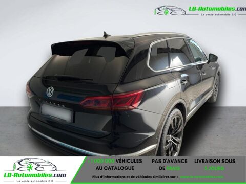Volkswagen Touareg 3.0 TDI 286ch BVA 4Motion 2019 occasion Beaupuy 31850