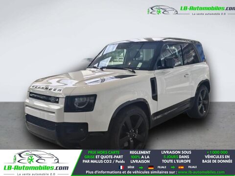 Defender 90 V8 P525 BVA 2025 occasion 31850 Beaupuy