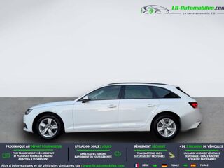 A4 2.0 TDI 120 BVA 2019 occasion 31850 Beaupuy