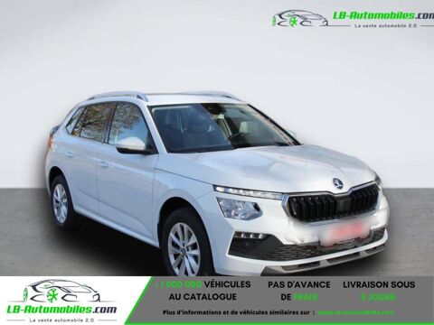Skoda Kamiq 1.0 TSI Evo 2 116 ch BVM 2025 occasion Beaupuy 31850