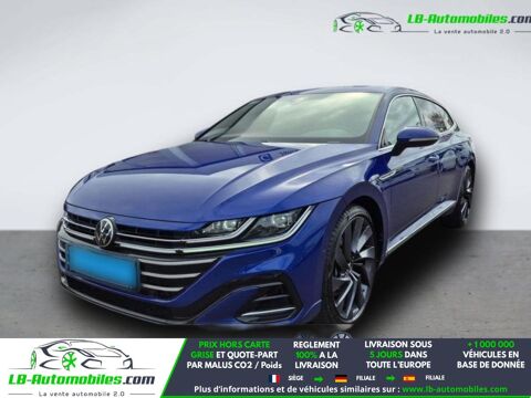 Annonce voiture Volkswagen Arteon 36860 €