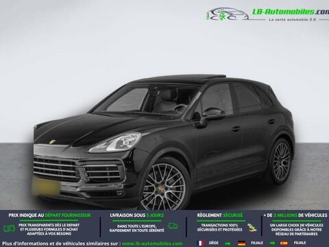 Cayenne S 3.0 V6 440 ch BVA 2019 occasion 31850 Beaupuy