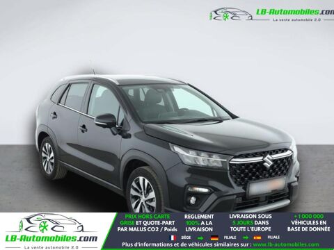 S-cross 1.5 Dualjet Allgrip Hybrid BVA 102ch 2024 occasion 31850 Beaupuy