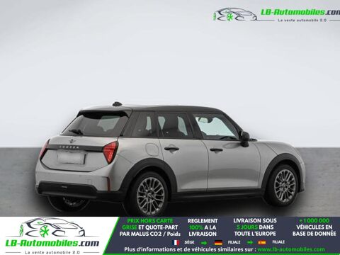 Cooper S 178 ch BVA 2025 occasion 31850 Beaupuy