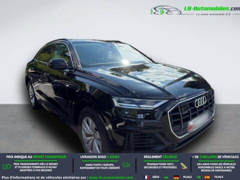 Q8 55 TFSI e 381 BVA Quattro 2021 occasion 31850 Beaupuy