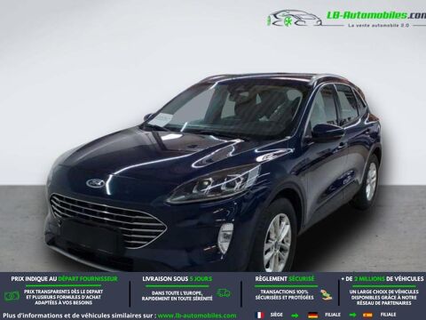 Kuga 1.5 EcoBlue 120 BVM 2021 occasion 31850 Beaupuy