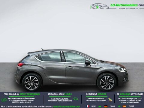 DS4 PureTech 130 BVM 2017 occasion 31850 Beaupuy