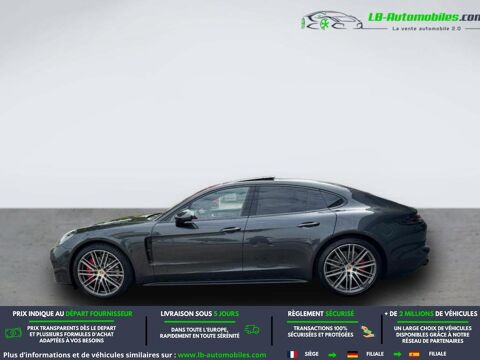 Panamera Turbo V8 4.0 460 PDK 2019 occasion 31850 Beaupuy