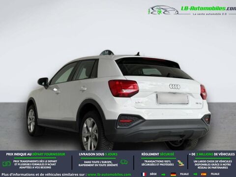 Q2 35 TDI 150 BVA 2023 occasion 31850 Beaupuy