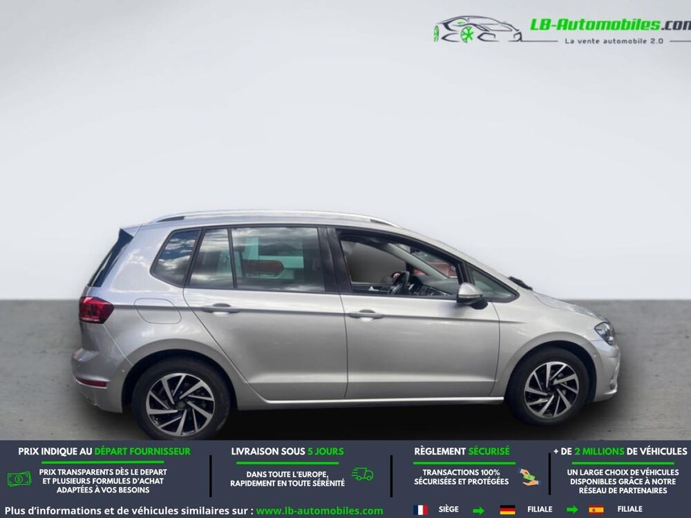 Golf 1.5 TSI 130 BVM 2019 occasion 31850 Beaupuy