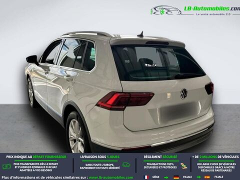 Tiguan 2.0 TDI 150 BVA 2020 occasion 31850 Beaupuy