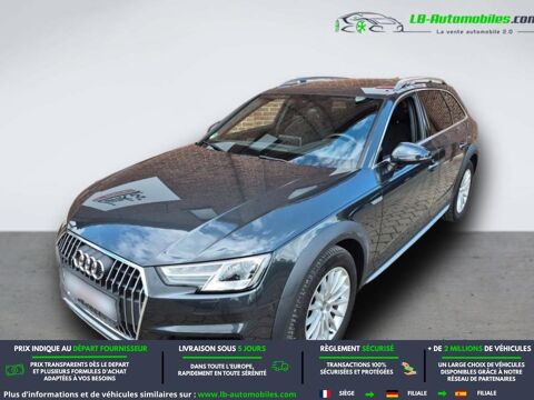 Annonce voiture Audi A4 26490 €