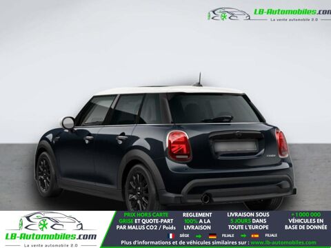 Clubman 136 ch BVA 2023 occasion 31850 Beaupuy
