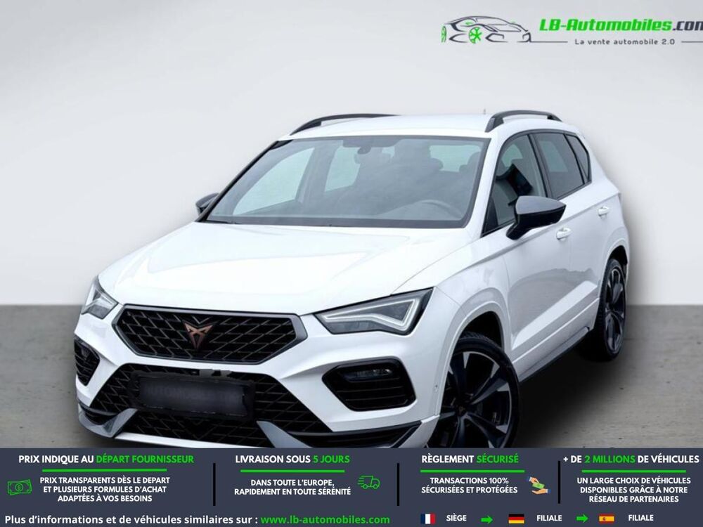 Ateca 2.0 TSI 300 ch BVA 4Drive 2023 occasion 31850 Beaupuy