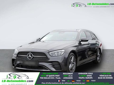 Mercedes Classe E 220 d BVA 2023 occasion Beaupuy 31850