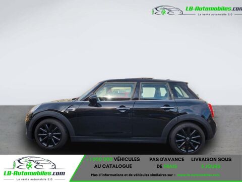 Mini Cooper 136 CH BVM 2016 occasion Beaupuy 31850