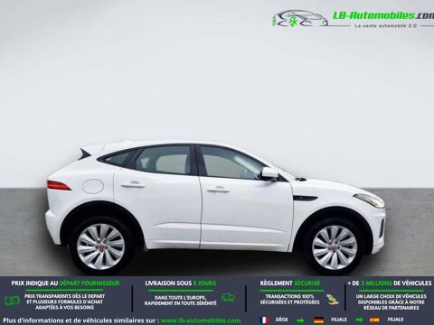 E-PACE 2.0 P - 200 ch AWD BVA 2018 occasion 31850 Beaupuy