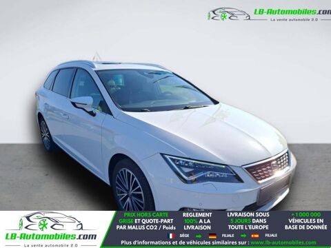 Leon 1.4 TSI 150 BVM 2018 occasion 31850 Beaupuy