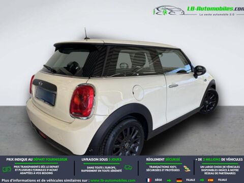 Countryman 102 ch BVM 2017 occasion 31850 Beaupuy