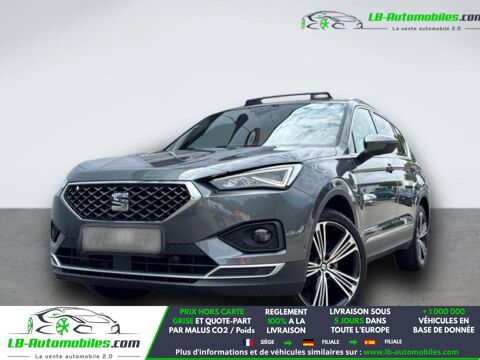 Annonce voiture Seat Tarraco 27790 €