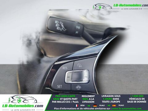 T-ROC 1.0 TSI 115 Start/Stop BVM 2021 occasion 31850 Beaupuy