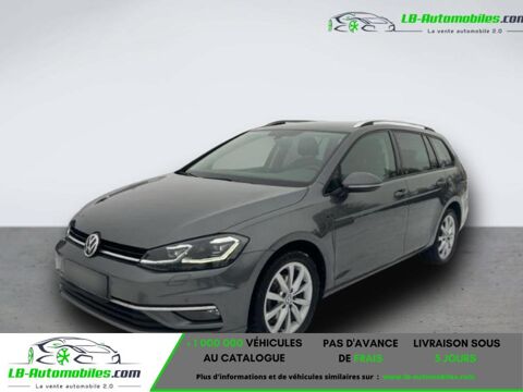 Volkswagen Golf SW 1.0 TSI 115 BVM 2018 occasion Beaupuy 31850