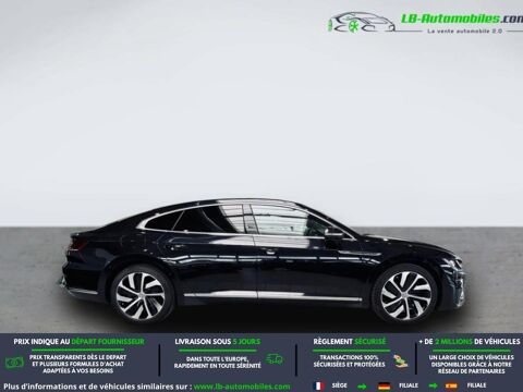 Arteon 2.0 TDI 190 BVA 2017 occasion 31850 Beaupuy