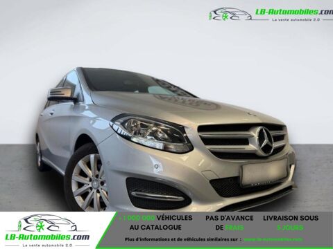 Mercedes Classe B 180 CDI BVA 2015 occasion Beaupuy 31850