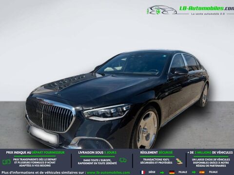 Classe S Maybach 680 BVA 4-Matic 2023 occasion 31850 Beaupuy