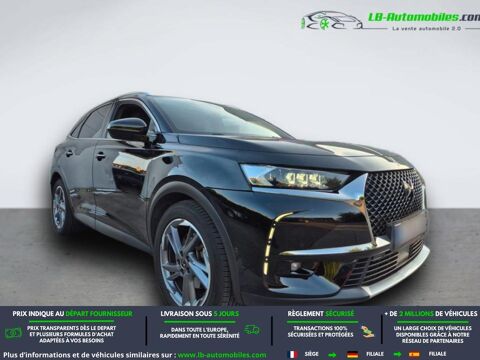 Annonce voiture Citroën DS7 21950 €