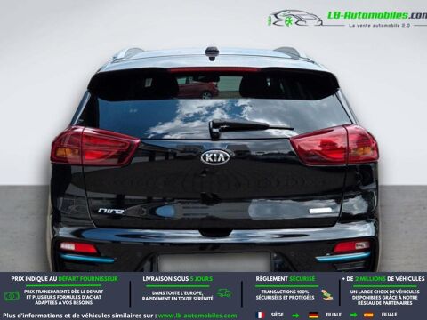 Niro 204 ch 2022 occasion 31850 Beaupuy