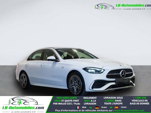 Classe C 300 e BVA 2025 occasion 31850 Beaupuy
